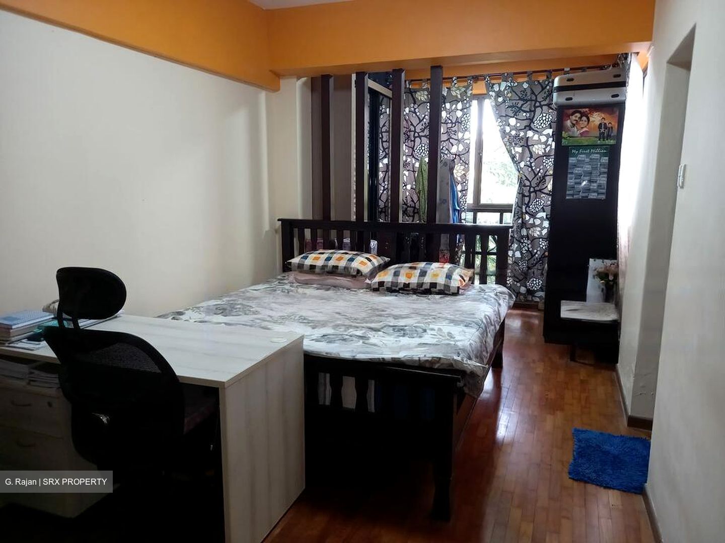 The Dairy Farm (D23), Condominium #604880711